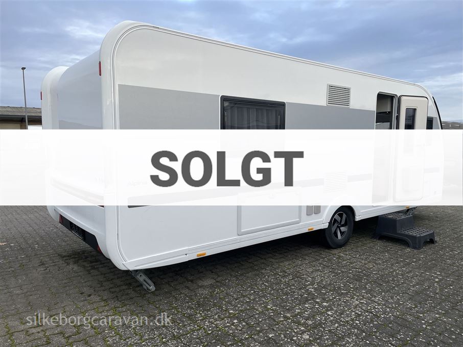 Adria Alpina 613 UT